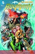 Aquaman The Others