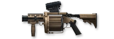 M32 MGL
