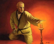 Path of Wisdom 2