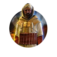 Ahmad al-Mansur (Civ5)