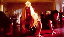 Americano/Dance Again
