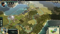 Kris swordsman (Civ5)