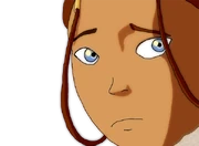 Eyes of Katara