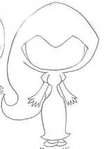Mage (Female)