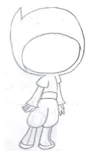 Page (Male)