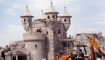 Countvoncountcastle