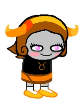 Tavra Homestuck