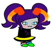 Gammy Homestuck