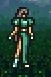 Mareeta as a Swordmaster