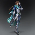 Zhonghui-dw8