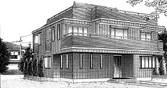 Fuji home