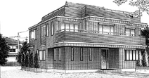 Fuji home