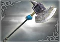 3rd Weapon - Xu Huang (WO)