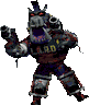 Zombie