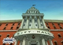City Hall
