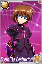 Stern The Destructor N 01