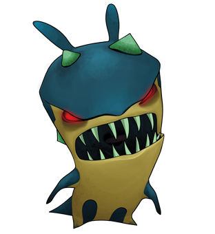 Hop Jack - SlugTerra Wiki