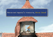 Hippaul's-treasure