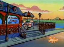 Sundae Salon