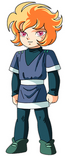 Mime niño3