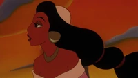 Jasmine thin air
