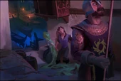 RapunzelFlynnGuardPF