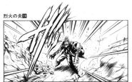 Missile Arm
