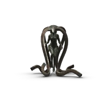 Laughing Octopus (MGST)