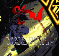 Strider2 Level1
