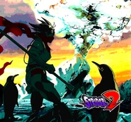 Strider2 Level3-End