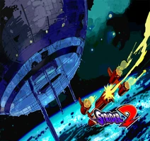 Strider2 Level4-End
