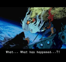 Strider2 Ending-Part1