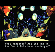 Strider2 Level3-Convo