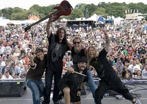 Fozzy2