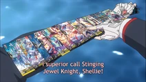 Kourin Logic