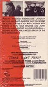 Three to get ready usa video wikipedia duran duran VHS · AURORA ENTERTAINMENT · USA · 53414-0321-3 duran duran 1