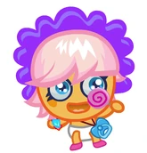Baby Rox Sing