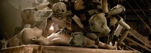 Mannequin Monster
