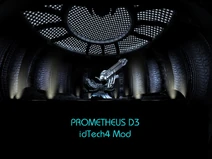 Prometheus idTech4Mod release