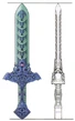 MythrilSword
