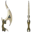 Gladius FFIX Art