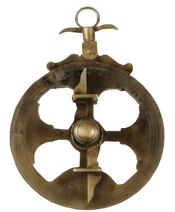 Ferdinand Magellan's Astrolabe