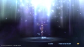 Ashe Heaven's Wrath