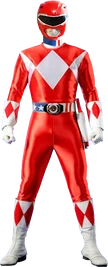 Powerful-red
