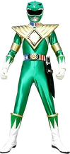 Powerful-green