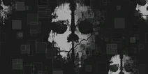 Ghosts Camouflage menu icon BOII