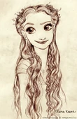 RapunzelSketchCK