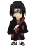 Chibi uchiha itachi