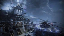 Z Dreadnought