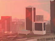 San Fierro Center